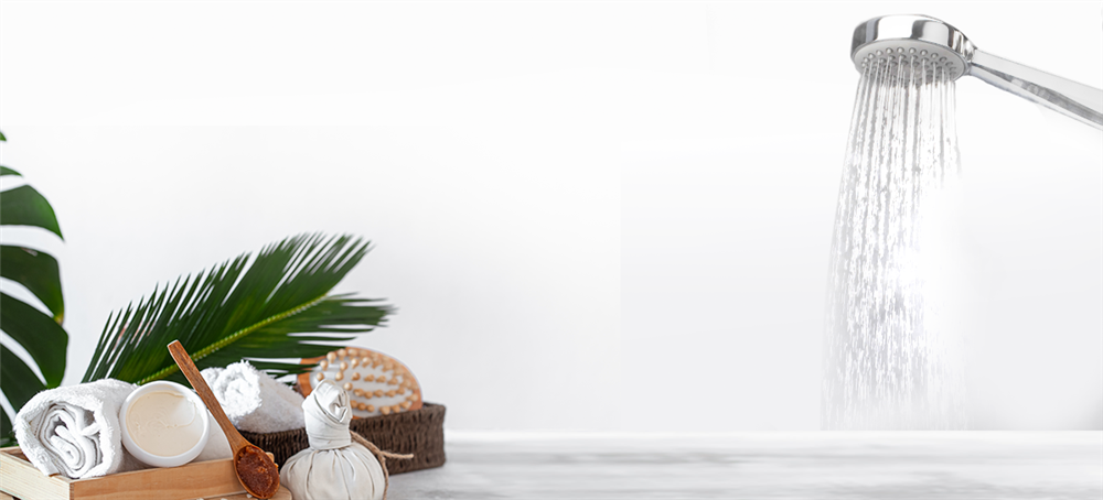 How to Make Your Shower More Relaxing at Home